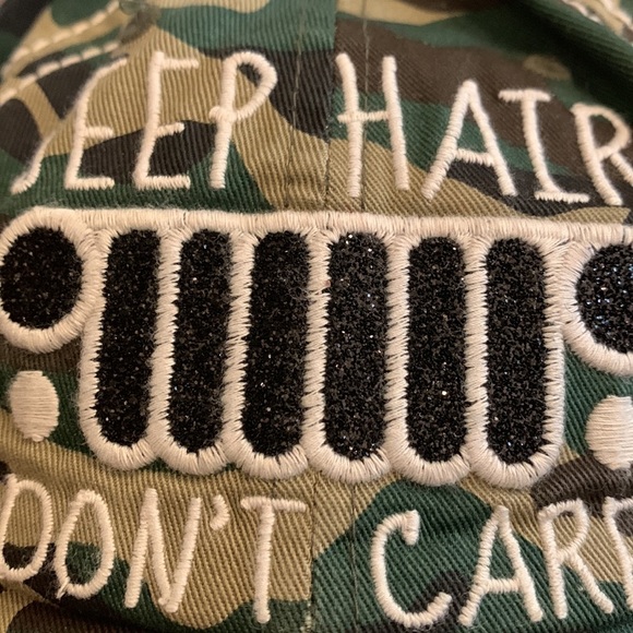 Baseball hat - Picture 2 of 4